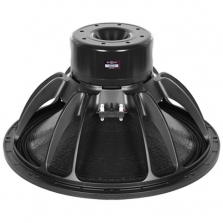 SUBWOOFER 18\" 1700W 8Î© 98dB
