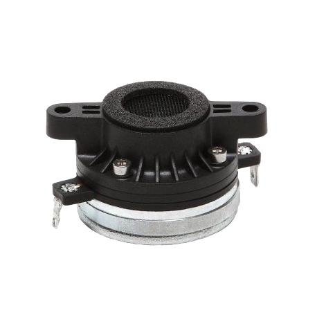 DE7-4 DRIVER 0.75\" 10W 4Î© 107dB