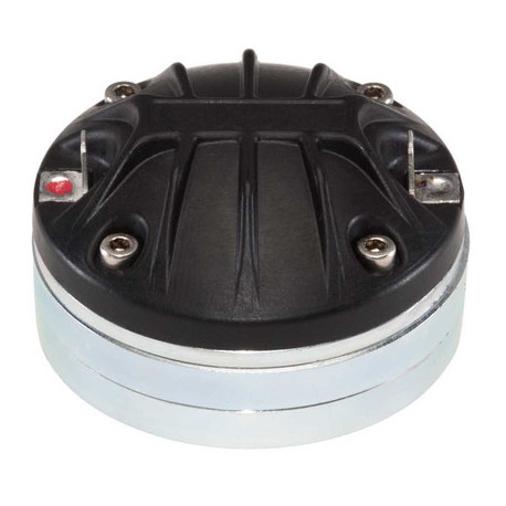DE110-16 DRIVER 1" 20W 8Ω 107dB