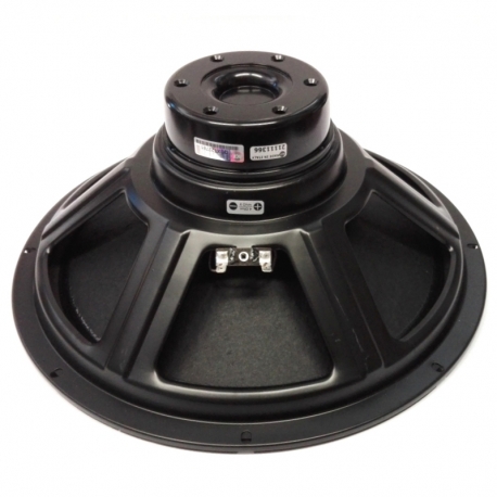 LF15N351-4 WOOFER Neo 15" 4Ω ART745A