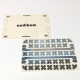 AUDIKOM PCB01 Basetta universale x crossover cm.10x15