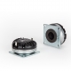 ND340 HF DRIVER 1\" 8 Ohm 50WRMS 109dB Neodimio