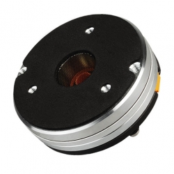HF DRIVER 1" 60W RMS 16Ω 109dB NEODIMIO