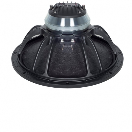 COASSIALE 15" 500W+80W 8Ω 99/105dB