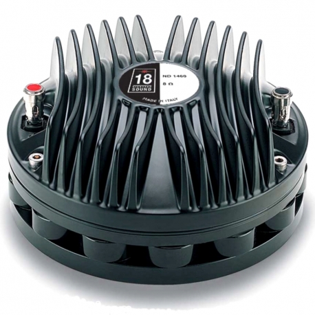 ND1460 HF Driver 1.4\" 16 Ohm 100W 109dB