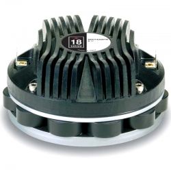 NSD1424BT HF Driver 1.4\" 16 Ohm 70W 109dB