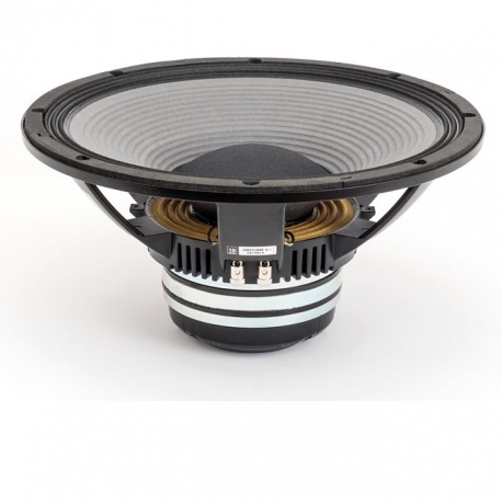 15NCX1000 Coassiale 15" 800W+130W 8Ω 96.5dB+106.5db