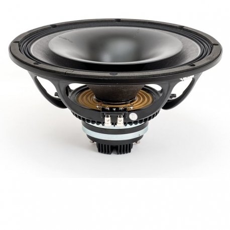 Coassiale 15NCX750 15\" 400W+120W 8Î© 98dB+107db equipped with 7