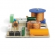 Crossover per coassiale 12 NCX750 