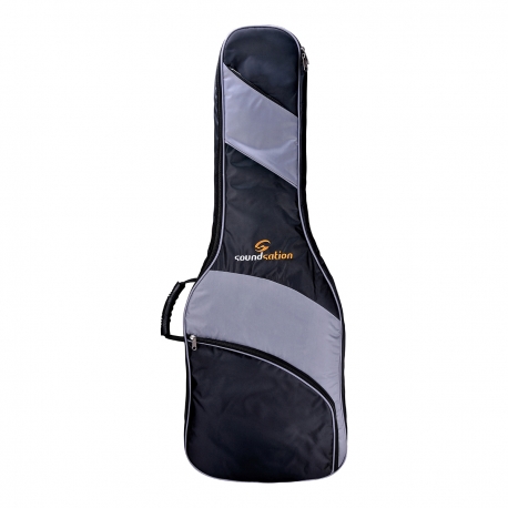 BORSA CHITARRA CLASSICA SOUNDSATION 10mm
