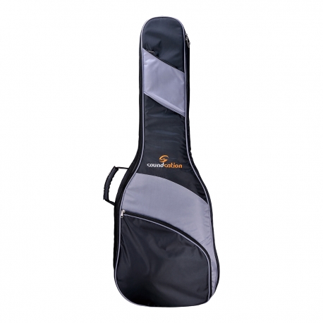 BORSA CHITARRA ACUSTICA SOUNDSATION 10mm