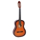 TOLEDO PRIMERA Chitarra classica 4/4 sunburst