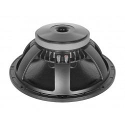 WOOFER 15" 400W 8Ω 100dB