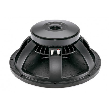 SUBWOOFER 15" 700W 8Ω 94,5dB