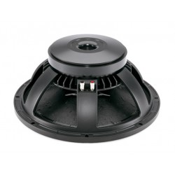 SUBWOOFER 15" 550W 8Ω 99dB 