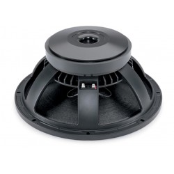 WOOFER 15" 700W 4Ω 97dB