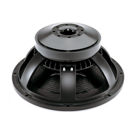 SUBWOOFER 15" 1000W 8Ω 96dB