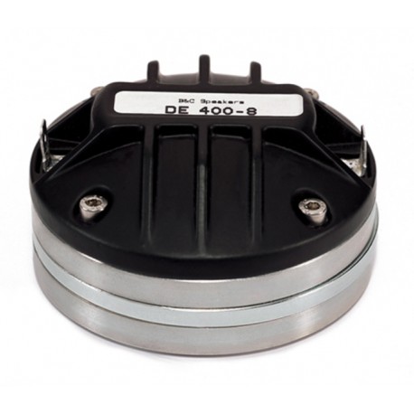 DE400 HF DRIVER 1\" 50W 16Î© 108,5dB