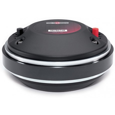 DE750TN HF DRIVER 2" 110W 16Ω 109dB