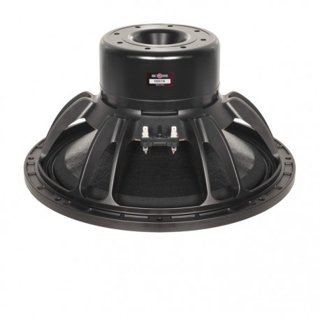 SUBWOOFER 15" 1600W 8Ω 97dB