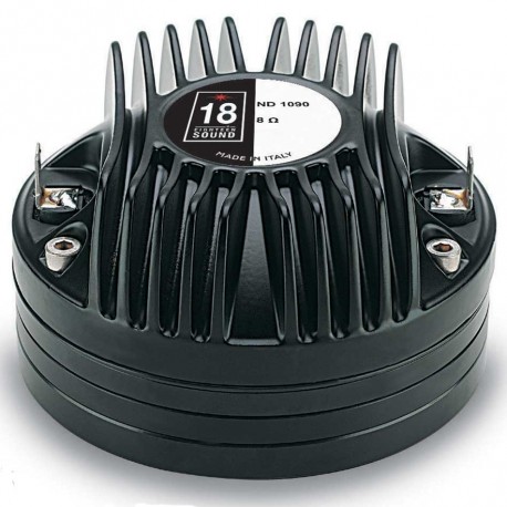 ND1090 HF Driver 1\" 16 Ohm 50W 110dB