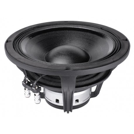 MIDWOOFER FAITALPRO 10\" 600W RMS 16Î© 97dB NEODIMIO