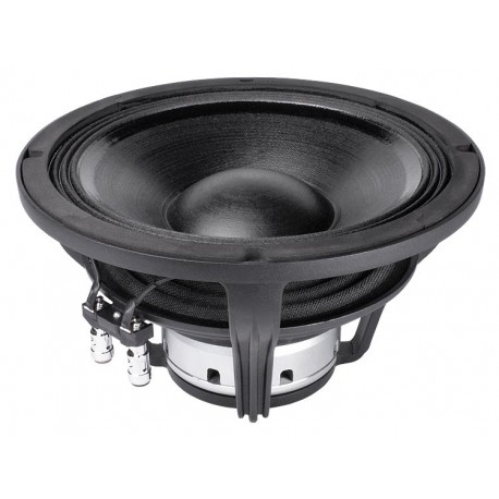 MIDWOOFER FAITALPRO 10" 600W RMS 16Ω 97dB NEODIMIO