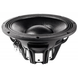 SUBWOOFER FAITALPRO 12\" 1000W RMS 8Î© 95dB NEODIMIO