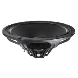 SUBWOOFER FAITALPRO 18" 600W RMS 16Ω 99dB NEODIMIO