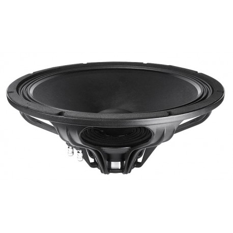 SUBWOOFER FAITALPRO 18" 600W RMS 16Ω 99dB NEODIMIO
