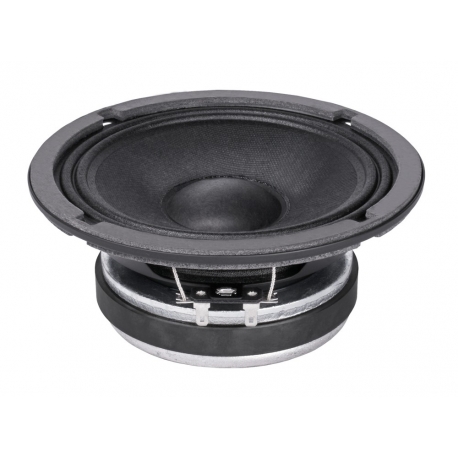 MID-WOOFER 6" 130W RMS 16Ω 95dB