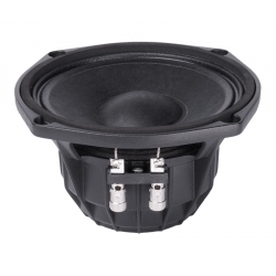 MIDRANGE FAITALPRO 5\" 80W RMS 8Î© 99dB Neodimio