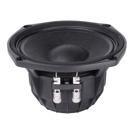 MIDRANGE FAITALPRO 5" 80W RMS 12Ω 99dB Neodimio