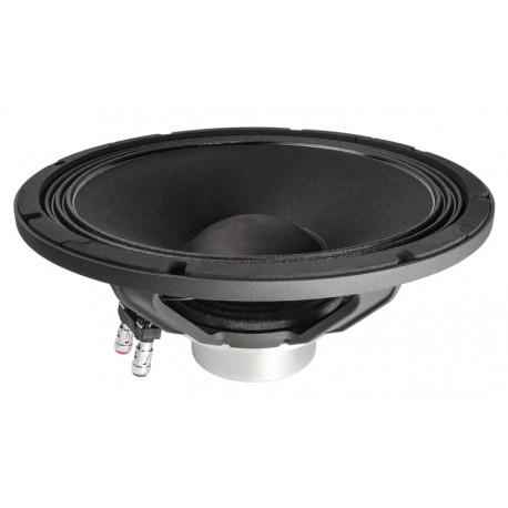 SUBWOOFER FAITALPRO 18\" 1600W RMS 8Î© 95dB NEODIMIO