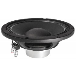 WOOFER FAITALPRO 10" 300W RMS 8Ω 96dB NEODIMIO