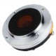 HF DRIVER 1.4" 80W RMS 8Ω 110dB NEODIMIO