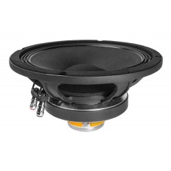 COASSIALE 10" 250+30W RMS 8Ω FER+NEO