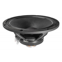 8HX150 COASSIALE 8\" 250+15W RMS 8Î© FER+NEO