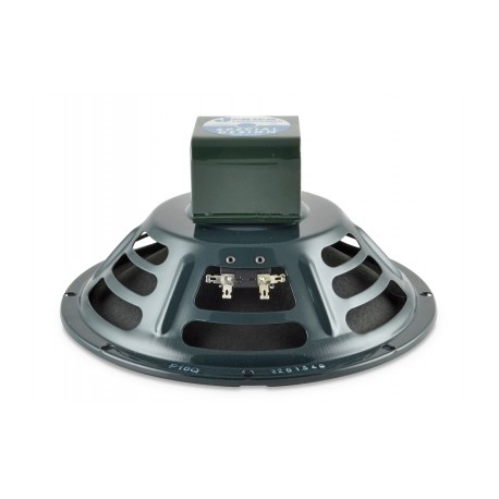 JENSEN P10Q WOOFER 10" ALNICO 80W MAX 16Ω