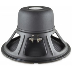 JENSEN P12/100 BLACK BIRD WOOFER 12\" ALNICO 200W MAX 8Î©