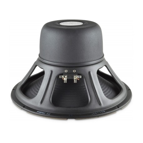 JENSEN P12/100 BLACK BIRD WOOFER 12\" ALNICO 200W MAX 8Î©