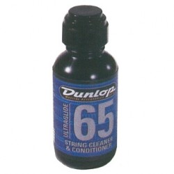 DUNLOP Ultraglide String Conditioner Formula no.65