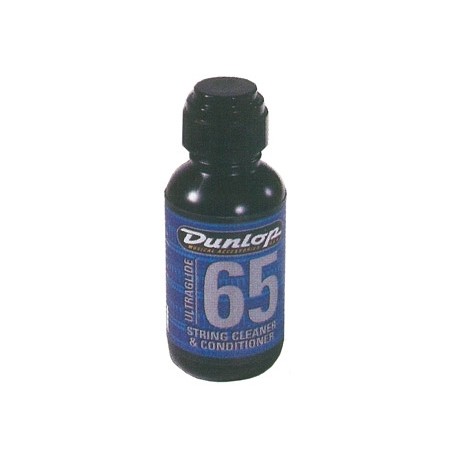 DUNLOP Ultraglide String Conditioner Formula no.65