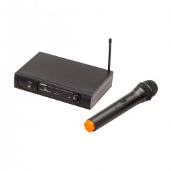 DMS-PRO-MKII Set microfoni batteria prof.le