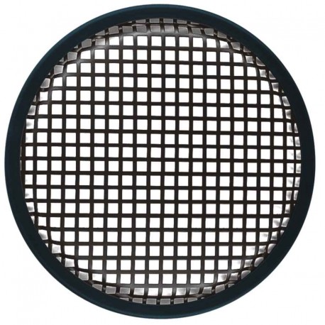 PENN ELCOM G18 griglia metallo per ap. in box Øaltop 450mm/18''