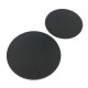 CP79 Copripolvere in tela ø 79mm