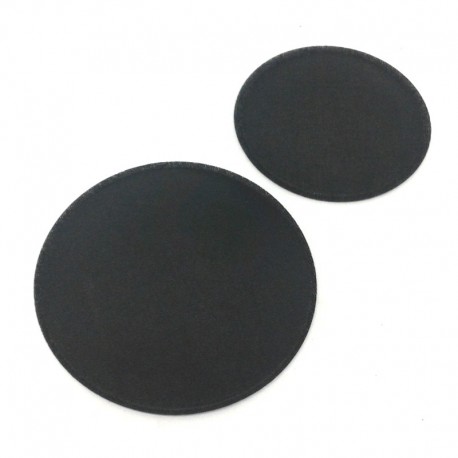 CP79 Copripolvere in tela ø 79mm