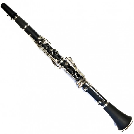 CLARINETTO IN SIb 