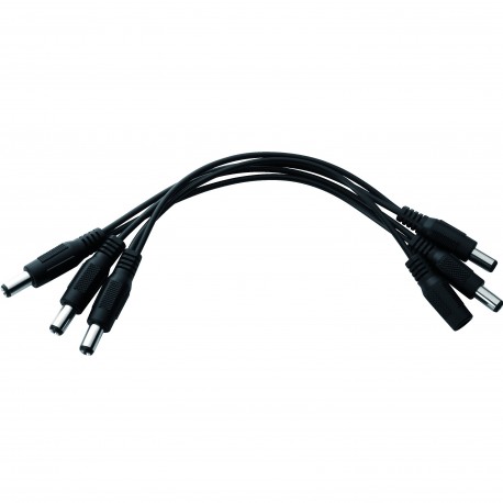 STAGE BOX 32 canali 24IN/8OUT XLR 30Mt
