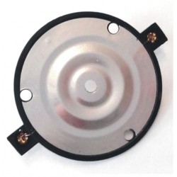 Membrana di ricambio CIARE 4Ω per CT267ND e CT268ND 